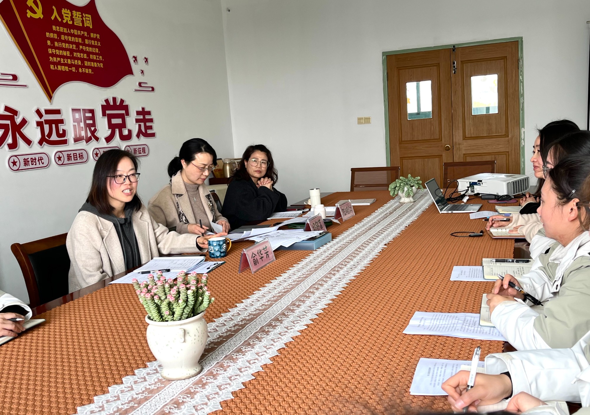 共探课程游戏化 赋能幼儿新成长